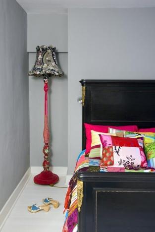 El pachwork extraviado El pachwork extraviado