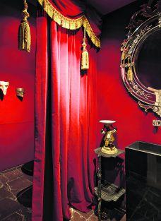 Interiores de Bilbao