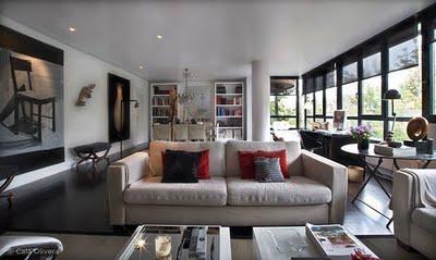 Interiores de Bilbao