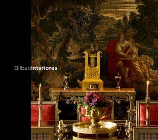 Interiores de Bilbao