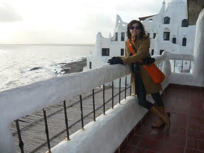 Lo llevé, lo lucí (en Uruguay)