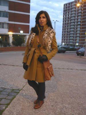 Lo llevé, lo lucí (en Uruguay)