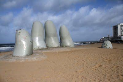 Lo llevé, lo lucí (en Uruguay)