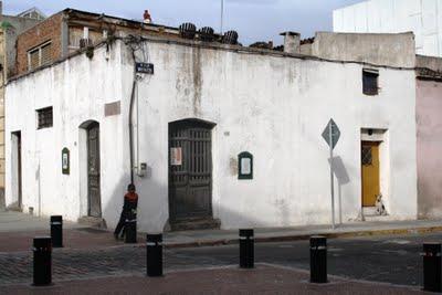 Lo llevé, lo lucí (en Uruguay)