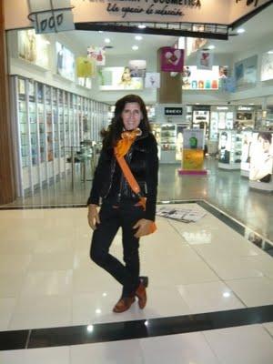 Lo llevé, lo lucí (en Uruguay)