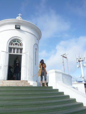 Lo llevé, lo lucí (en Uruguay)