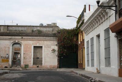 Lo llevé, lo lucí (en Uruguay)