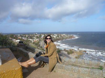 Lo llevé, lo lucí (en Uruguay)