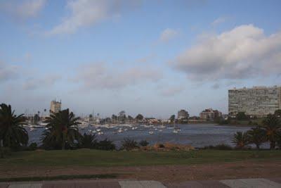 Lo llevé, lo lucí (en Uruguay)