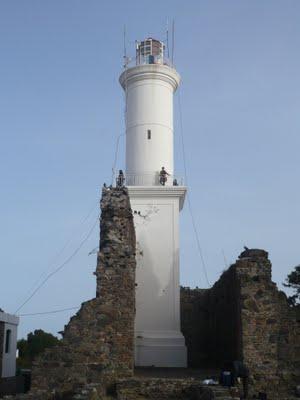 Lo llevé, lo lucí (en Uruguay)