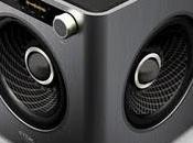 Análisis: Soundcube.