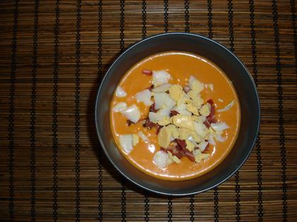 Salmorejo