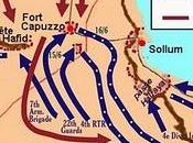 Culmina Operación Battleaxe nueva derrota británica 17/06/1941.