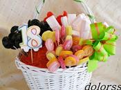 Cesta chuches