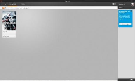 Electronic Arts trata de meterle mano a la distribución digital