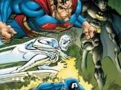 Comics publicará Omnibus recopilando crossovers personajes Marvel