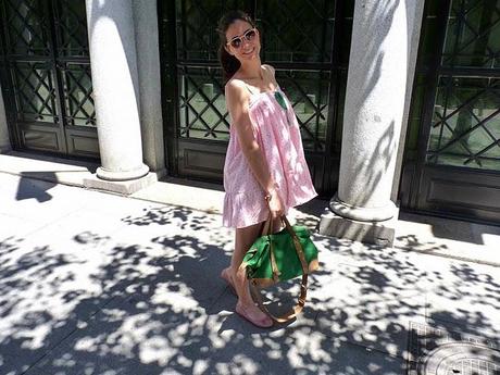 Estampado de fresas Estampado de fresas