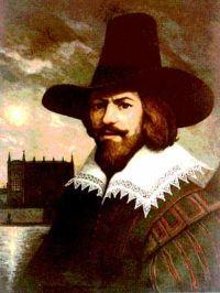 La historia de Guy Fawkes y su relación con V de Vendetta