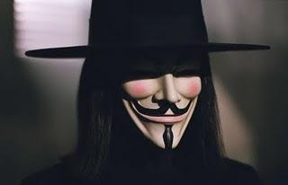 La historia de Guy Fawkes y su relación con V de Vendetta