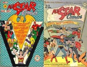 Homenaje a Wonder Woman (segunda parte)