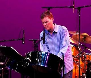 Phil Hawkins-Sugarcane Suite