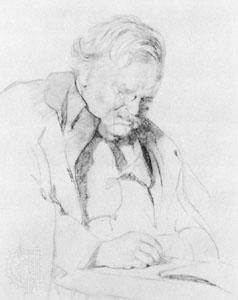 DUELO POR UNA ANTIGUA NÉMESIS  (5) [Dedicado a CAMINANTE]