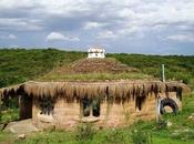 Cabañas ecológicas villa