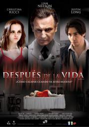 Después de la vida (2009)
