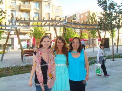 Post  de la noche abierta en Poète Majadahonda