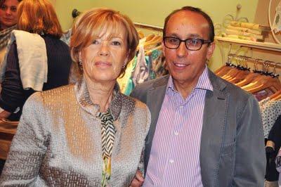 Post  de la noche abierta en Poète Majadahonda