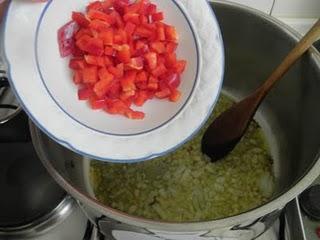Cocido de alubias blancas.Resultado sorteo iloveaceite