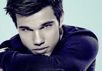 Taylor Lautner