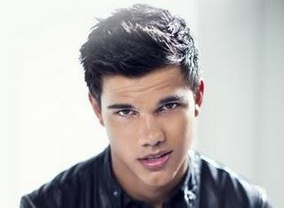 Taylor Lautner