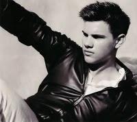 Taylor Lautner