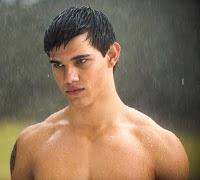 Taylor Lautner