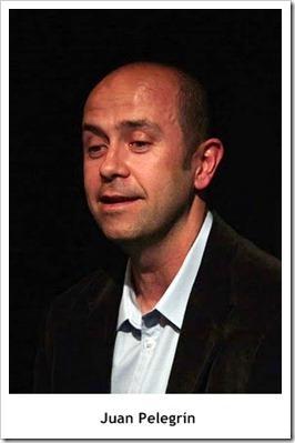 Juan Pelegrin