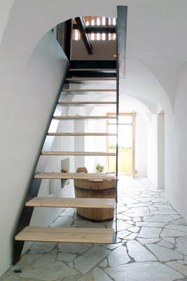 OBRAS RUSTICAS DE LORENZ POBITZER