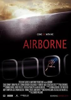 Airbone primer trailer