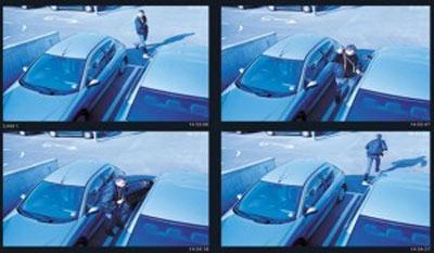 El furgón blindado (1ª parte)