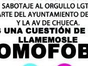 Caceroladas Chueca