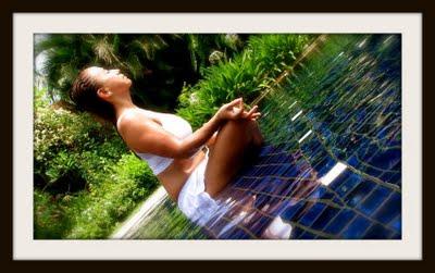 MeditaciOM ॐ (no es exclusiva de oriente)