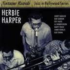 Herbie Harper Jazz in Hollywood (1953/54)