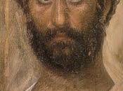 PHOTOESPAÑA 2011: 'Retratos Fayum Adrian Paci: futuro visible' Museo Arqueológico Nacional