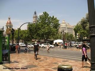 Valencia, Perla del Mar