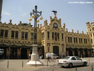 Valencia, Perla del Mar