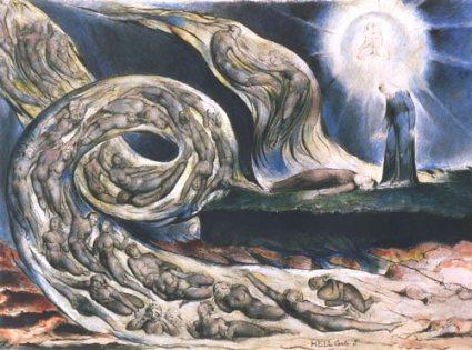 Los Proverbios del Infierno - William Blake (Para Fiona, Mr. Mierdas y Tripi)