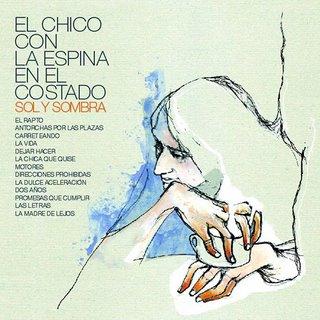 EL CHICO CON LA ESPINA EN EL COSTADO / SOL Y SOMBRA