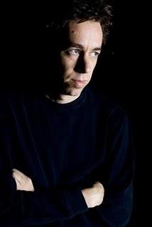 Retrato: Pedro Mairal