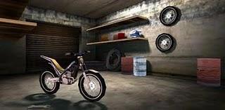 Trial Xtreme para Android