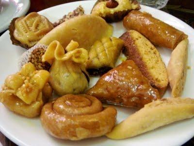 VIAJE A MARRAKECH (MARRUECOS)